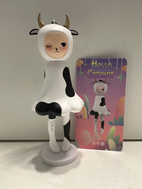 Sunday Claim Sale - Milk Babe