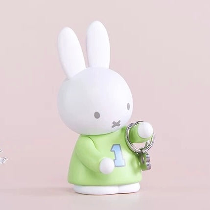ChocoTeddy Miffy Holders Blind Box Series
