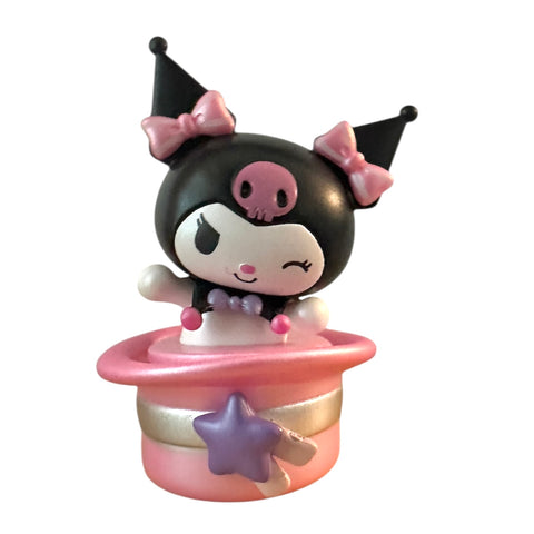 Moetch x Sanrio Magical Hat Surprise Miniature Series