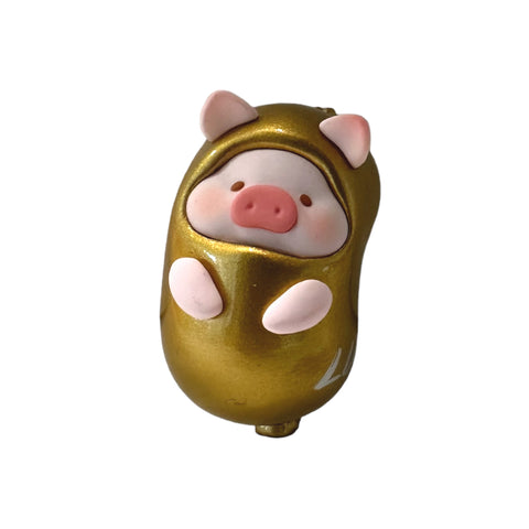 Lulu The Piggy Bento Miniature Blind Bag Series