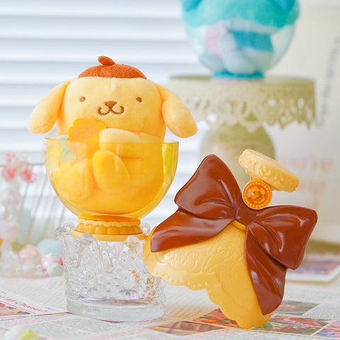 Sanrio Perfume Series