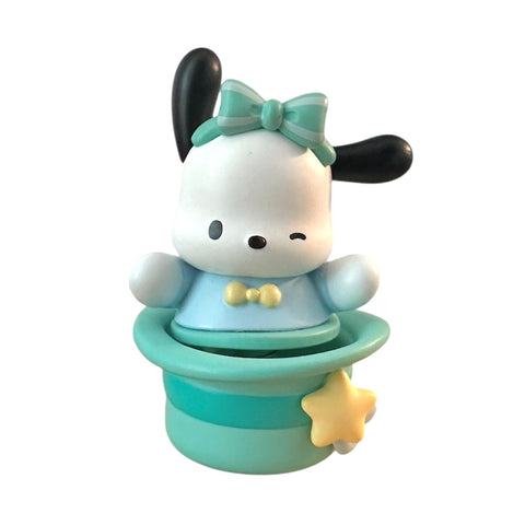 Moetch x Sanrio Magical Hat Surprise Miniature Series