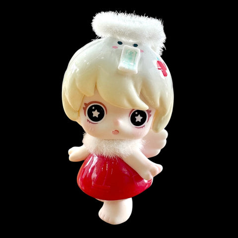 Keeno Little Angel Miniature Series