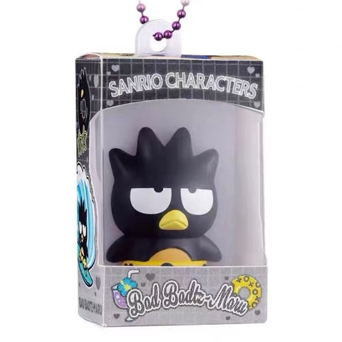 Bandai x Summer Tanned Sanrio Micro Mini Blind Box Series