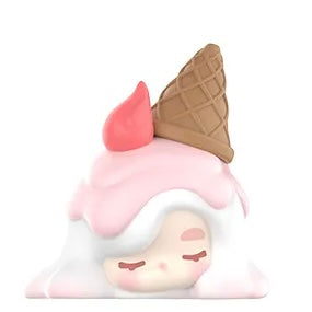 PREORDER - Pop Beans Ice Cream Series 2 (Ice Cream Container