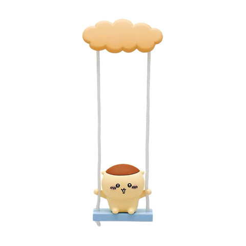 Chiikawa Swing Gachapon Kitan Club