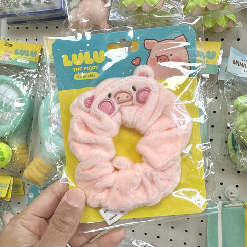 Lulu the Piggy x Surprise Lab Pop Up