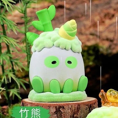 Forest Fairies Seasons Series so