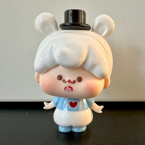 Miniatures and Midi Toy Claim Sale (Part 4)