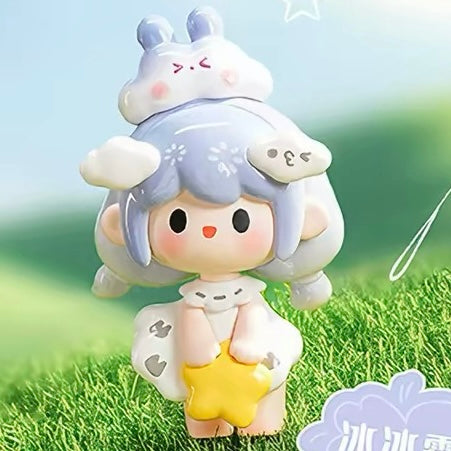 UU Weather Collection Blind Box Series