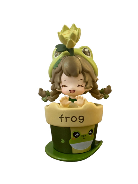 Momoji Miracle Garden Blind Box Series