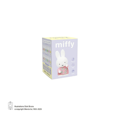 ChocoTeddy Miffy Holders Blind Box Series