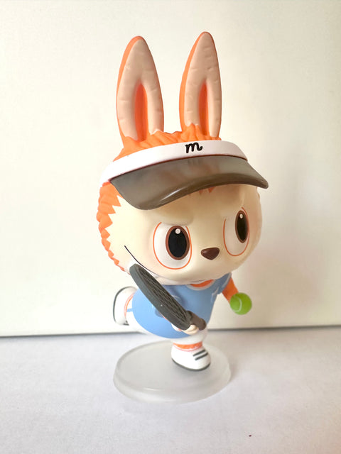 Sunday Claim Sale - OG Labubu Tennis