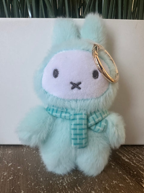 Second Chance - Miffy