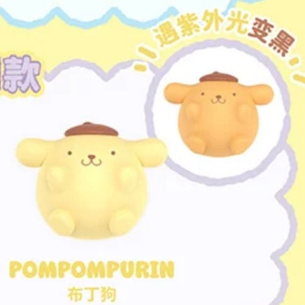 TopToy Chubby Roundy Mini Figure