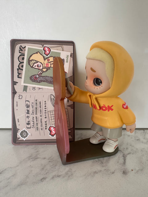 Sunday Claim Sale - nook