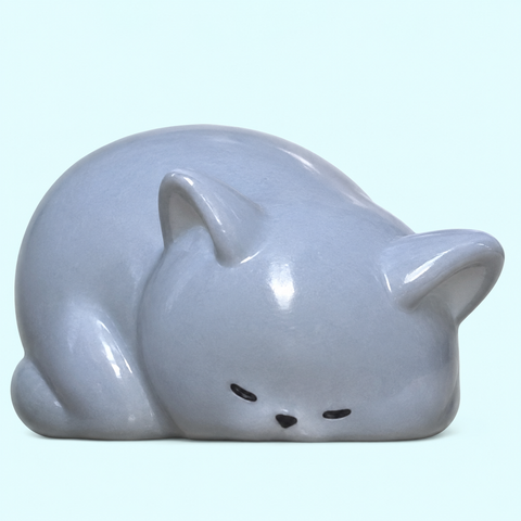 MeiChai 美拆 Big Miniature Kitty Cat Series 2