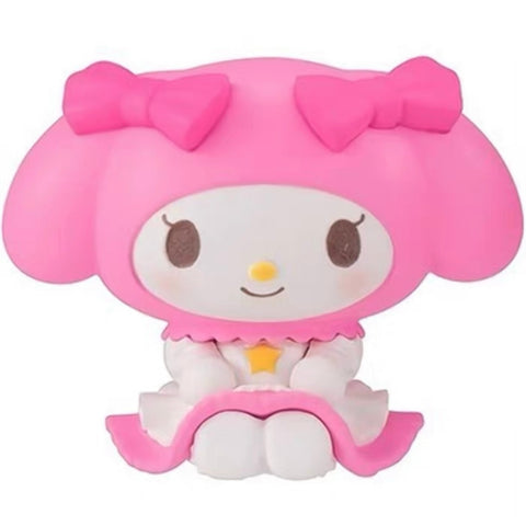 Card Captor Sakura X Sanrio Gachapon