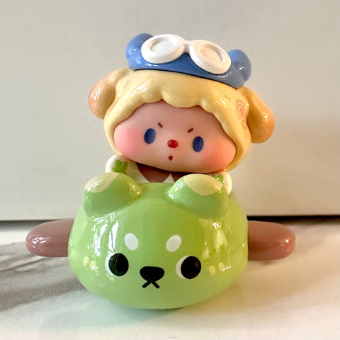 Miniatures and Midi Toy Claim Sale (Part 6A)