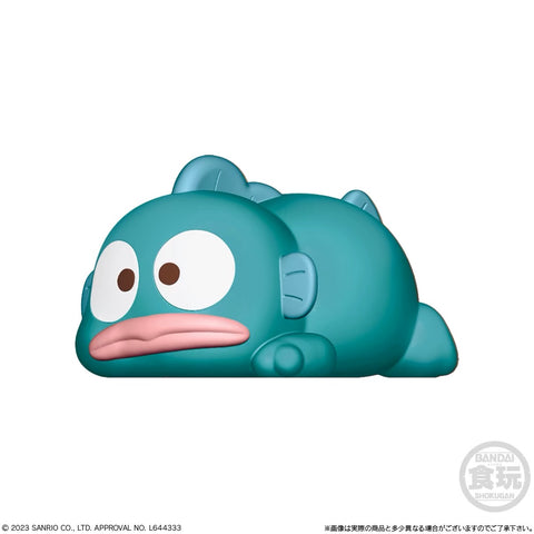 Bandai Sanrio “Mocchiri Kororin” Mochi I Give Up On Life Series