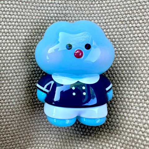 Big Gallery x Ninigogo's Happy Day Miniatures