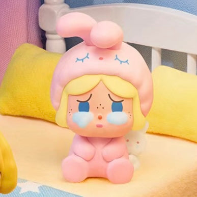 POPMART Cute PJ Beans