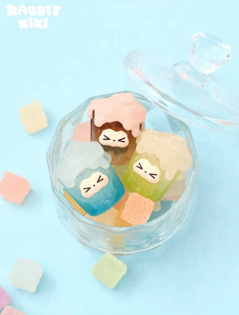 HeyDolls Kiki Candy Miniature Series