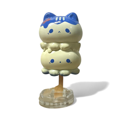 Strawberry Mousetta OctoKitty Skewer Mini Blind Box Series 2