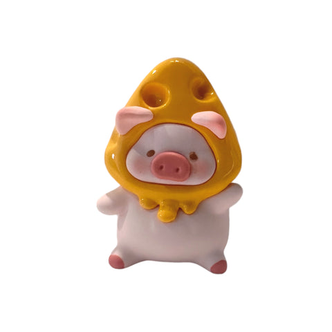 Lulu The Piggy Bento Miniature Blind Bag Series