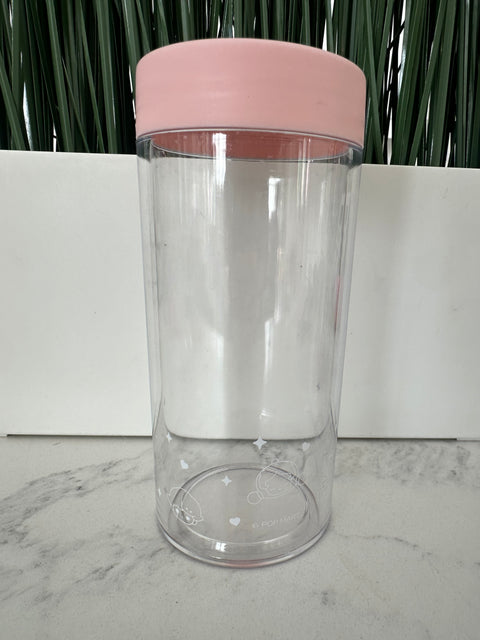 Sunday Claim Sale - Popmart Bean Jar Tall