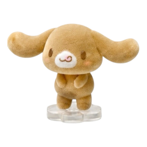 Rement x Cinnamoroll Mix Miniature Series