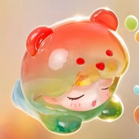 Yumo Candy Gummy Bear Miniature Series 2