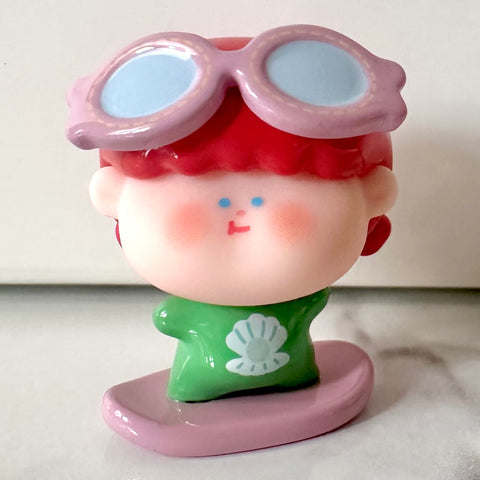 Miniatures and Midi Toy Claim Sale (Part 6B)
