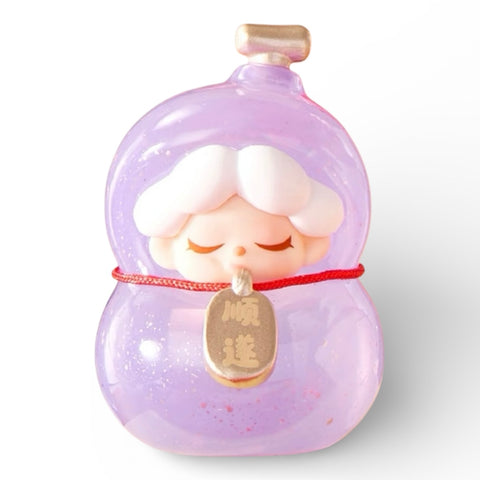 Wendy Good Luck Has Arrived Miniature Series