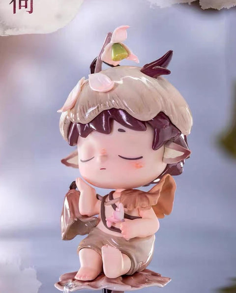 Mimi Poetry of Nature Blind Box Series