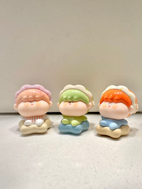 Sunday Claim Sale - New Amlls PJ mini lot (2)