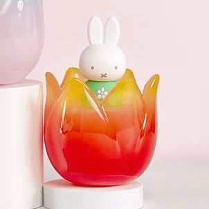 ChocoTeddy x Miffy and her Tulips Decorative Blind Box Series