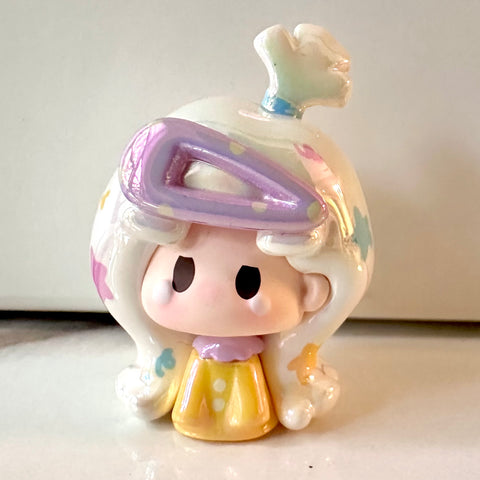 Miniatures and Midi Toy Claim Sale (Part 6A)