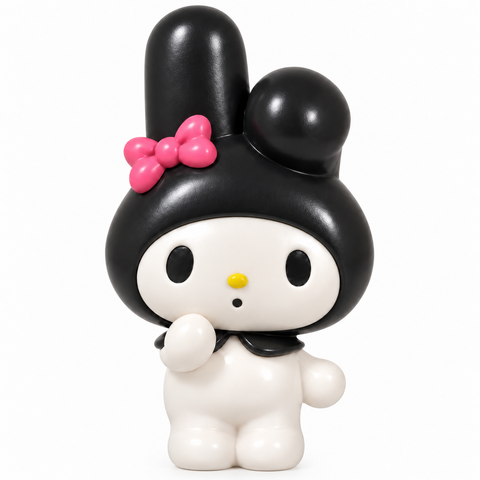 Rement x My Melody Remix Miniature Series