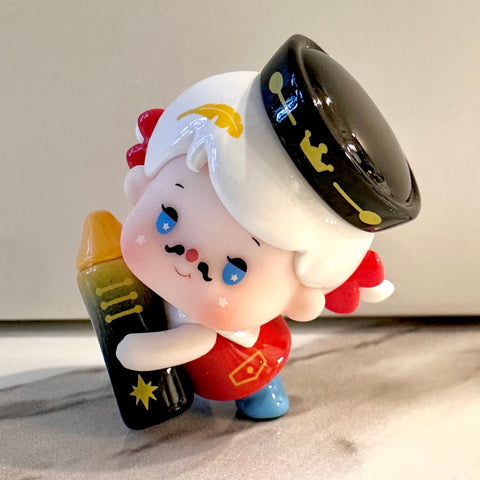 Miniatures and Midi Toy Claim Sale (Part 6A)