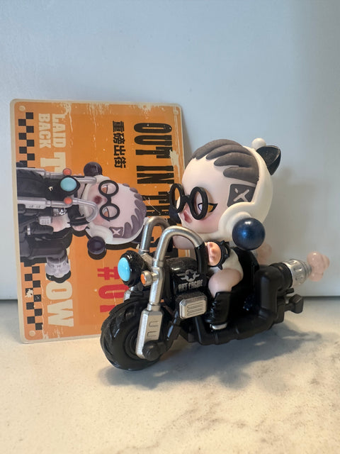 Sunday Claim Sale - SP motorcycle