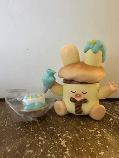 Second Chance - Mushroom baby