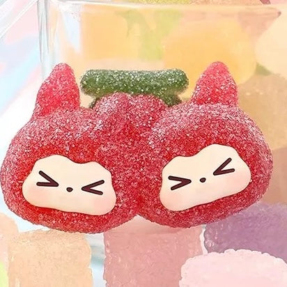 HeyDolls Kiki Candy Miniature Series