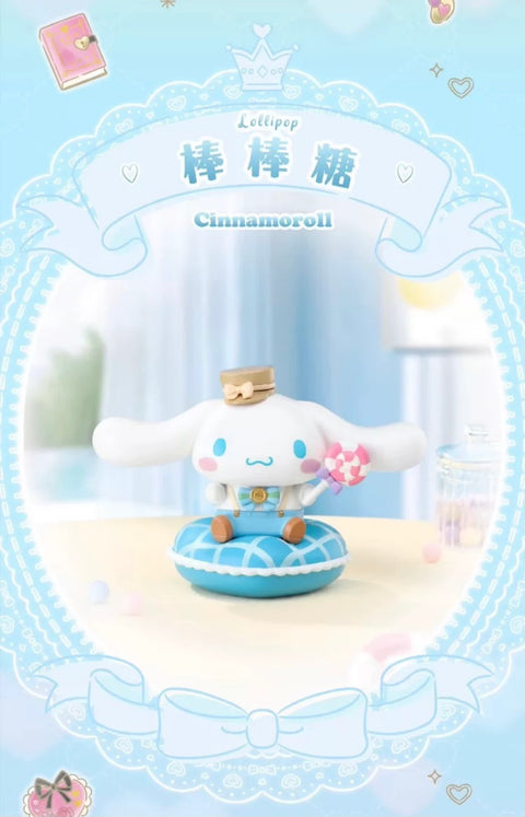 TopToy Sanrio Candy Blind Box Series