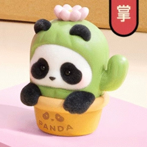 52Toys x Pandaroll Mini Me Miniature Series