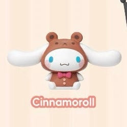 Moetch Sanrio Cosplay Miniature Series