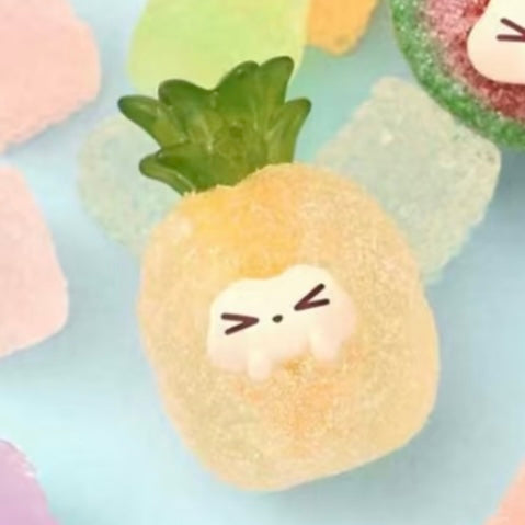 HeyDolls Kiki Candy Miniature Series