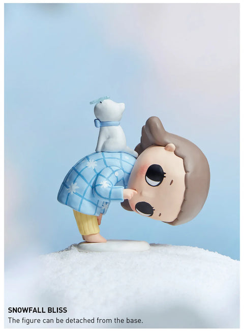 Nyota I am the Seasons Blind Box Series