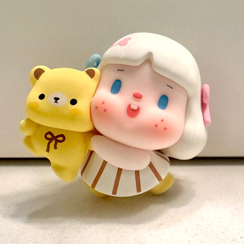 Miniatures and Midi Toy Claim Sale (Part 6B)