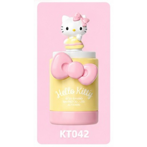 Moetch Hello Kitty Lipstick Blind Box Series